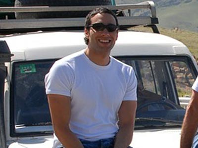 迷你轰炸机平台